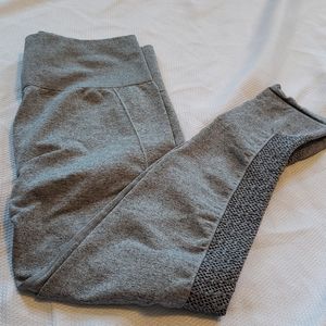 Size large Fabletics leggings